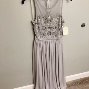 ALTAR’D state dress new w tags